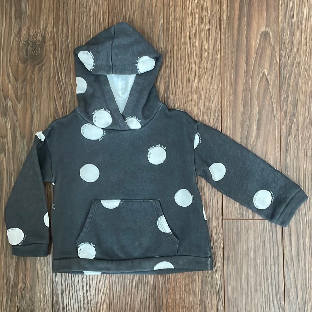 ZARA Hoodie